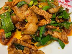 -百年神厨·地道川菜(清江西路店)