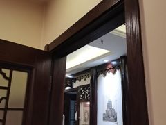 -老厨家(友谊路总店)