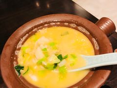 -环球港凯悦 · 享悦中餐厅