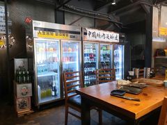 -腰子哥烤串(石佛营炫特店)