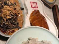 -那家小馆•北京菜•烤鸭(中关村店)