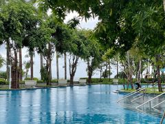 -三亚海棠湾万丽度假酒店