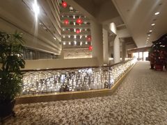 -莲苑中餐厅·Lotus Court(厦门马哥孛罗东方大酒店)