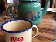 -东镇老火锅(长春路首店)