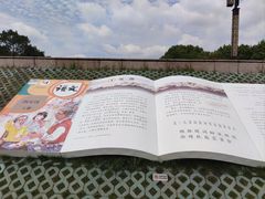 -观潮胜地公园