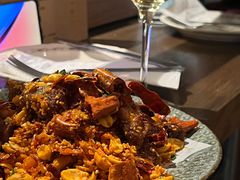 -Bistro Les Lilas丁香花小酒馆