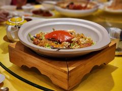 -金玉满堂潮州酒楼(无限极荟购物广场店)