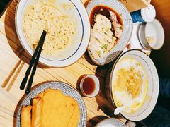 -南小蟹手工點心(三里屯店)
