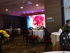 大堂-万龙洲海鲜(南新仓店)