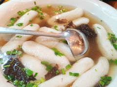 -洪泽老鱼馆(淮海一店)