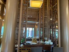 -西双版纳洲际度假酒店-曼霖轩中餐厅