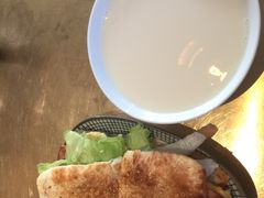 -桃园眷村(万象天地店)