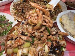 -盐老幺自贡盐帮菜老店