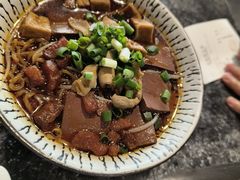 -泉味道贵州厨房(三里河店)