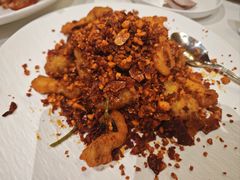 -马勒别墅·中餐厅