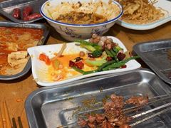 -老白家面馆(测绘东路总店)