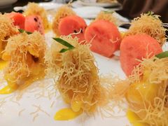 -海景壹号大酒店(滨湖店)