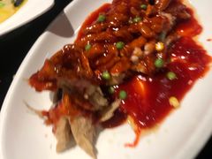 -老苏州芳和园茶酒楼  传统苏帮菜(观前店)