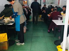 大堂-枫泾丁氏烧卖(枫丽路店)