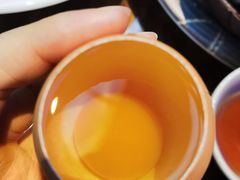-不二茶空间·养生宴(石景山店)
