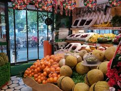 -PAGODA百果园(苏州金门路店)