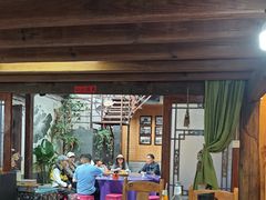 -龙姐私房菜(和顺古镇店)