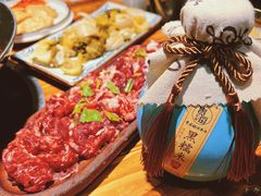 -贵厨酸汤牛肉(小十字店)