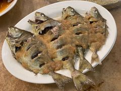 -揭阳钟记小食(福田新村店)