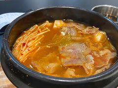 -京尚道韩式美食屋(海甸岛店)
