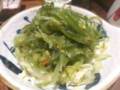 -石屋料理(南京西路店)