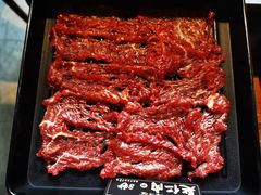 匙仁-原牛道·潮汕围炉火锅(讯美店)