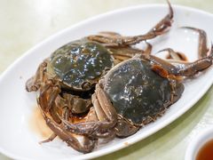 -红灯笼龙凤饭店(宁波老字号店)