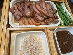 -秦家味老菜馆(民族北路店)