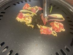 -红岸碳烤齐齐哈尔原味生态烤肉