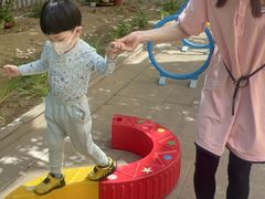 -伊顿幼儿园(天津壹街区校区)
