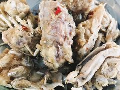 -真浪大家乐海鲜餐馆