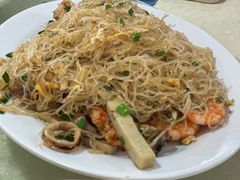 -考记泥焗鸡农庄·海鲜(北洛秘境店)