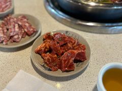 -九尺赵老四鲜鹅肠火锅