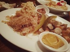 -宝莱纳啤酒花园餐厅PAULANER BRAUHAUS Nanjing(广州路店)