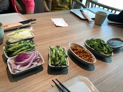 卷饼配菜-老昌春饼(松北店)