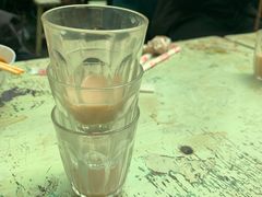 甜茶-老光明岗琼甜茶馆