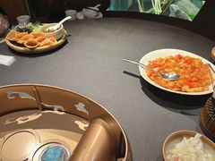 -桂小厨广西菜(万象城店)