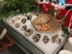 -西安高新希尔顿酒店·咖啡露台西餐厅
