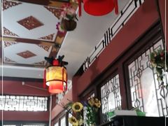 大堂-茗椀楼餐厅