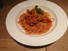 意面-必胜客(欧亚卖场店)