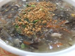 -水乡人家私房菜(逢简店)