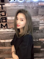 -MS.SALON美发沙龙