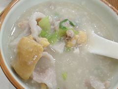 -盈田盈粥庄(博山东路店)