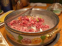 -娜仁图雅蒙古美食村(33小镇店)