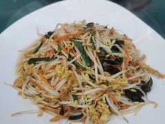 -天毓山庄·餐厅